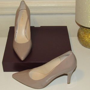 Nine West Heels